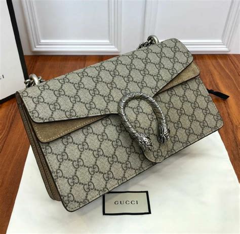 bolsa gucci original|bolsa feminina Gucci.